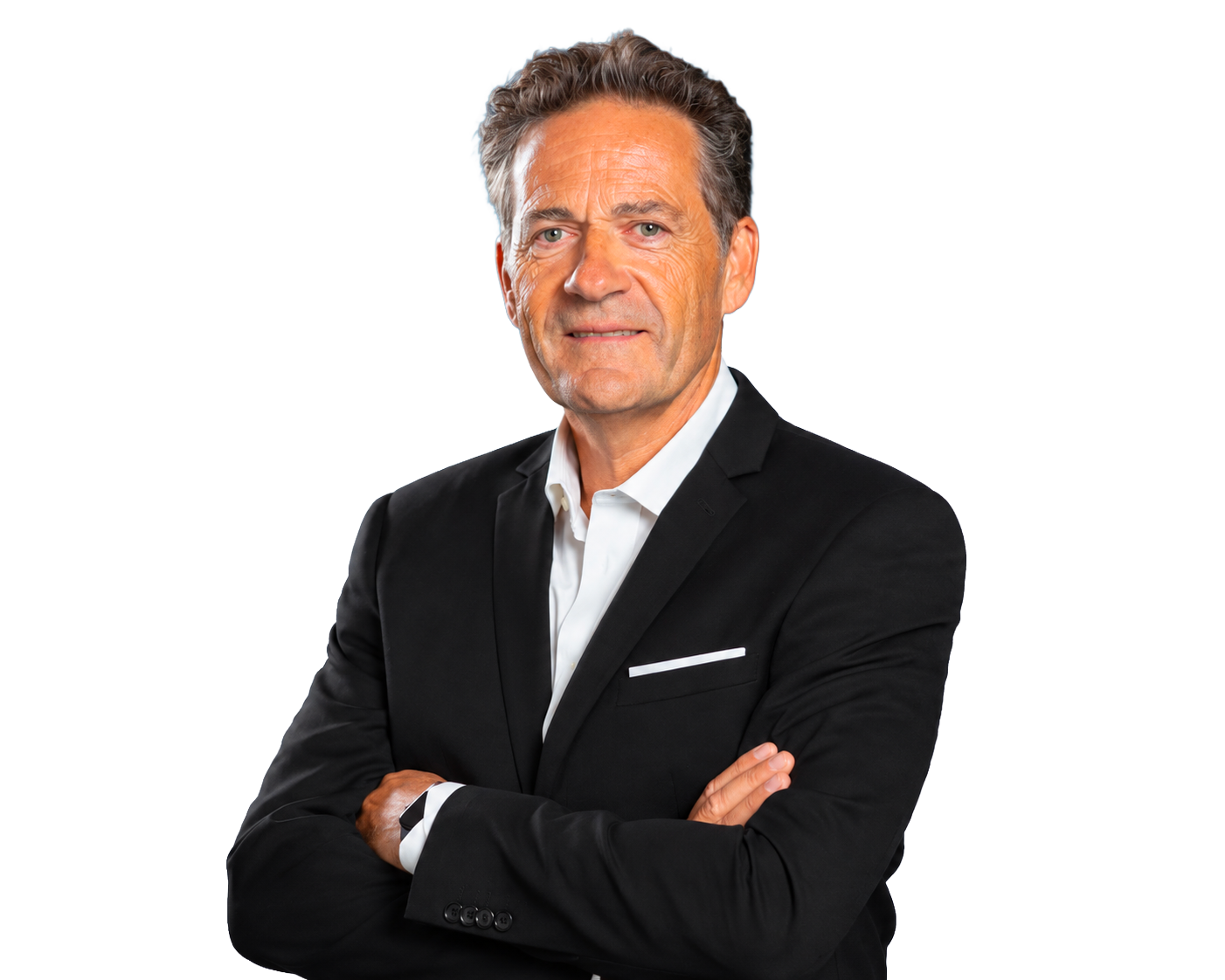 Jacques Cesbron  -  Founder  -  Lumaitec